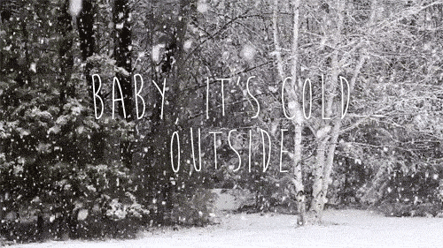 Why Kinkshaming Ruins Christmas 3 Snowy gif used to illustrate conversation on kinkshaming