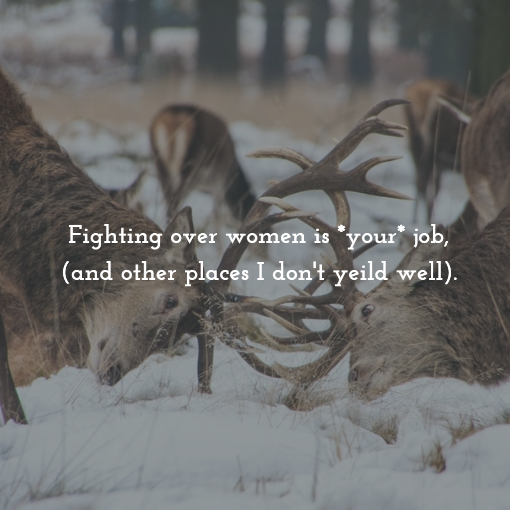 My Take on Cuckolding Fantasties 4 lockhorns