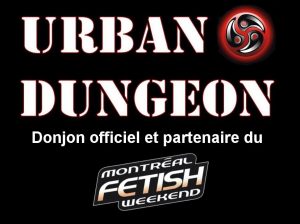 Herr Kommandandt, Abuse & Montreal Fetish Weekend Pt. 4 3 new mfwurban logo