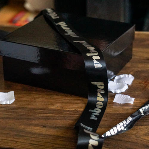 The Unbound Box Rocked My Socks 3 The Unbound Box - Photos By Wildcard