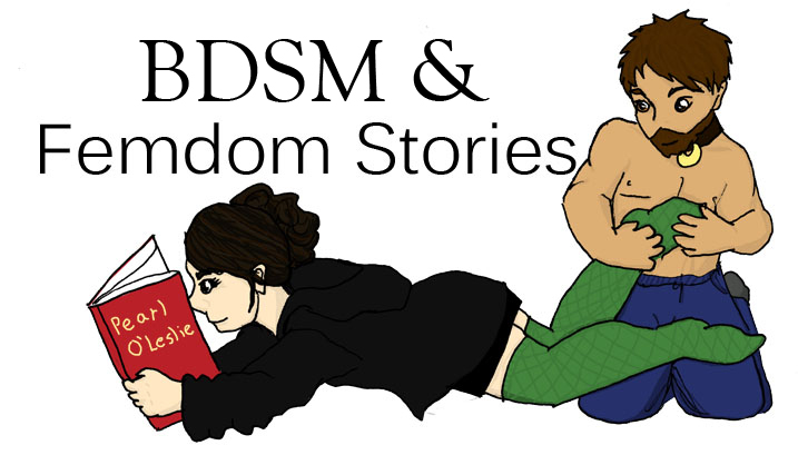 Cbt Bdsm Stories 5