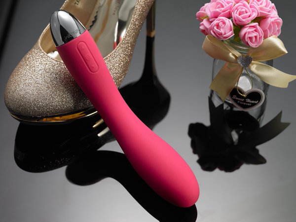 Femdom Review: SVACOM Cathy, Yay or Nae? 3 svacom