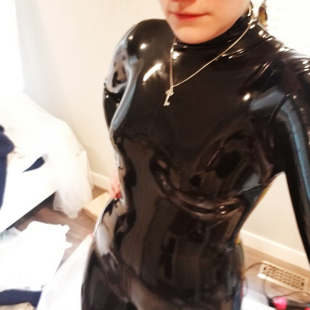 me in latex