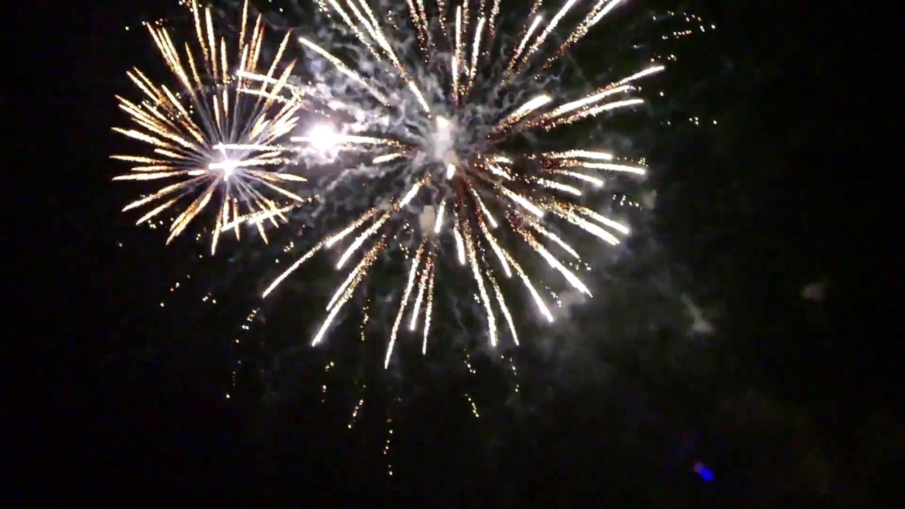 Finding another kind of fireworks with a submissive's first time